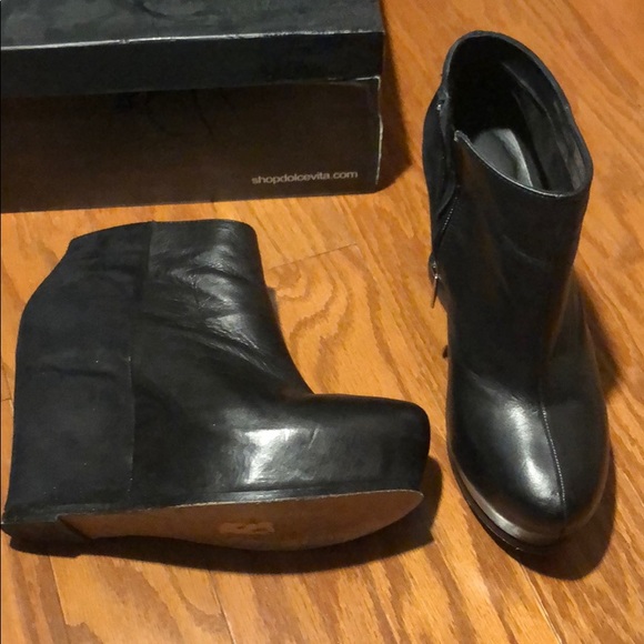 Booties - Picture 2 of 3